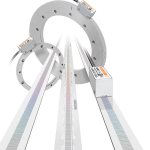 RESOLUTE™ true-absolute linear and rotary (angle) encoder with Siemens DRIVE-CLiQ interface