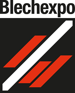 Blechexpo 2015