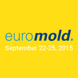 Euromold 2015