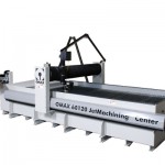 OMAX Heightens Complex-Part Processing Capabilities