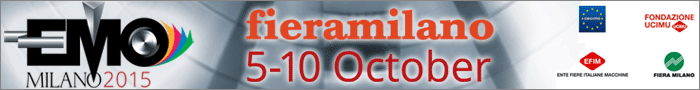 EMO Milano 2015