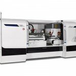 Studer introduces S141 cylindrical grinding machine