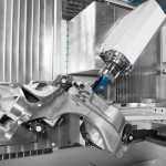 CHIRON at EMO 2015 with World and Trade Show premieres for more efficiency, precision and dynamics