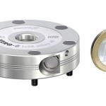 The most compact quick-change pallet system in the world