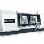 DMG MORI CTX gamma 3000 TC 2nd generation – The ultimate benchmark for Turn & Mill