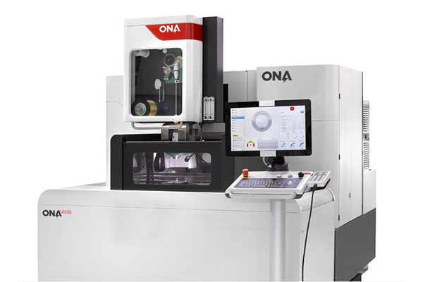 ONA presents the brand new ONA AV premium wire EDM range ona-av-featured