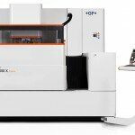 GF Machining Solutions’ highly accurate wire-cutting EDM machines take micro machining to the extreme