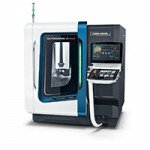 Latest DMG technologies at IMTS 2016