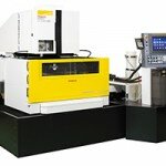 FANUC introduces new range of Wire EDM machines