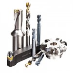 A Tale of Two Cutting Tools – Rotary vs Indexable