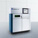 TRUMPF becomes one-stop supplier for industrial 3D printing of metal parts