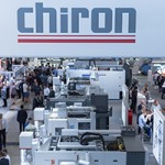 The CHIRON Group introduced its newest innovations at AMB 2016
