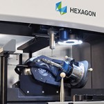 Hexagon Manufacturing Intelligence Introduces New Multisensor CMMs