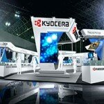 KYOCERA Exhibits Latest Metalworking Innovations at JIMTOF 2016 Tradeshow