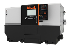 Mazak QTU-200MY Makes Multi-Tasking Easy for Shops of All Sizes mazak_qtu_200my_featured