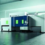 The Dream Machine from TRUMPF