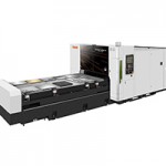 The highly-regarded SUPER TURBO-X is Now available with a fiber laser
