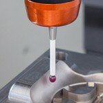 Renishaw probing simplifies set-up of complex mould tools for BK Tooling