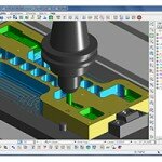 SmartCAMcnc announces licensing agreement for ModuleWorks Cut Simulation technology