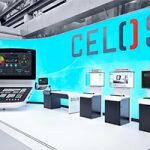 With CELOS® and intelligent automation to the digital factory of the future