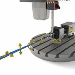 Renishaw unveils the new XM-60 multi-axis calibrator