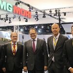 Sandvik Coromant becomes DMG MORI Premium Partner