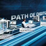 With DMG MORI into the age of Industry 4.0