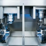 Modular System for Line Production: the VL Series from EMAG