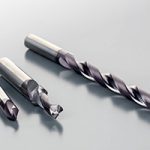 Time for the next generation