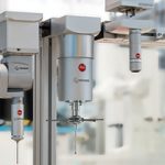 Ultra-High Accuracy Machines Made Future Ready