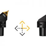 Sandvik Coromant unveils a revolution in turning