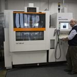 ALDEGHI relies on GF Machining Solutions’ state-of-the-art taper-cutting and thermostabilization technology