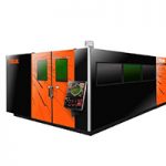 The First Mazak OPTIPLEX with a Direct Diode Laser OPTIPLEX 3015 DDL