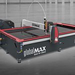 OMAX Showcases a New Abrasive Waterjet Line at EMO 2017