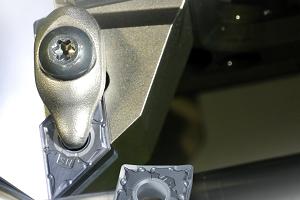 ISO turning series for difficult-to-cut materials