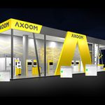 Machines speak, AXOOM translates