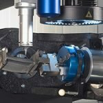 Hexagon Manufacturing Intelligence Launches New Rotary Tables for Optiv Performance 663/664