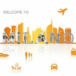 The first edition of lamiera in milan was a great success: 23,579 registered visits