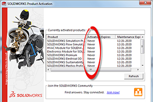 Which is Right For You, Perpetual or Term SOLIDWORKS Licenses?