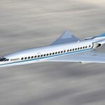 Boom Supersonic and Stratasys Sign Technical Partnership to Improve the Speed of Development for Supersonic Aircraft With 3D Printing