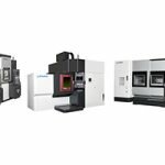 Okuma to present super multitasking machines and Smart Factory Solutions