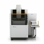 Perfect micromachining for electronic components with GF Machining Solutions’ new AgieCharmilles FORM S 350