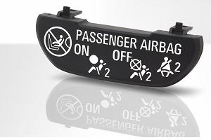 FOBA showcasing at the Fakuma – Laser marking on plastics