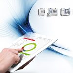 CHIRON at the EMO 2017