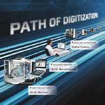 The future of manufacturing technology – innovative machines and integral system solutions for the digital factor