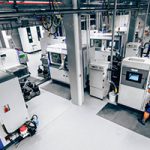 The days of the traditional machine tool are not numbered