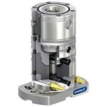 SCHUNK extends its modular system for workpiece direct clamping