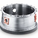 Global full-liner for additive manufacturing