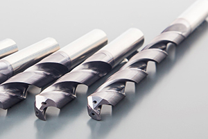 Dormer Pramet – A force to be reckoned with at EMO 2017