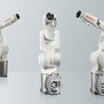 KUKA is further developing the KR AGILUS series